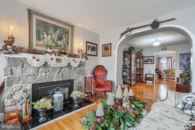 7218 SOLLERS POINT RD, Baltimore, MD 21222