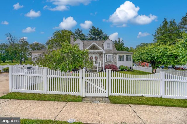 7218 SOLLERS POINT RD, Baltimore, MD 21222