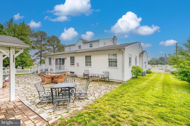 7218 SOLLERS POINT RD, Baltimore, MD 21222