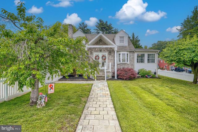7218 SOLLERS POINT RD, Baltimore, MD 21222