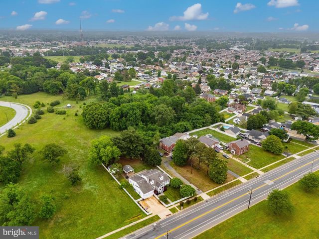 7218 SOLLERS POINT RD, Baltimore, MD 21222