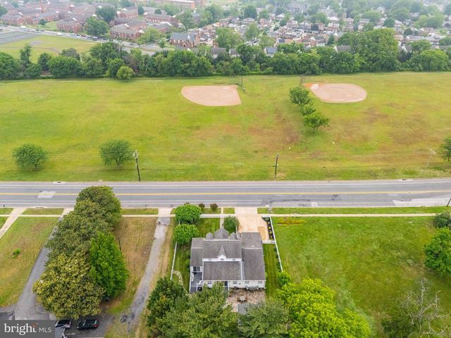 7218 SOLLERS POINT RD, Baltimore, MD 21222