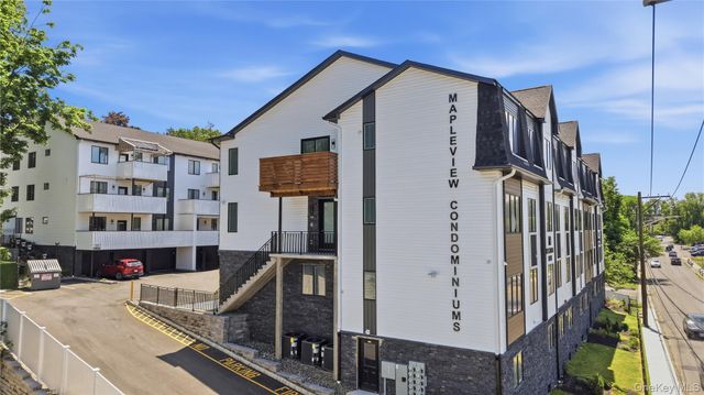 80 Memorial Park Drive 202, Spring Valley, NY 10977