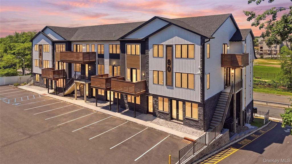 80 Memorial Park Drive 202, Spring Valley, NY 10977