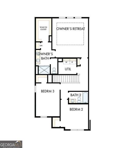 438 Laurelwood Lane, Canton, GA 30114