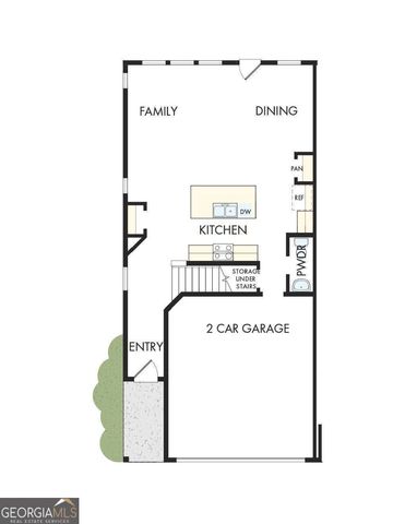 438 Laurelwood Lane, Canton, GA 30114