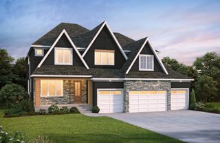 4300 Hillside Drive, Medina, MN 55340