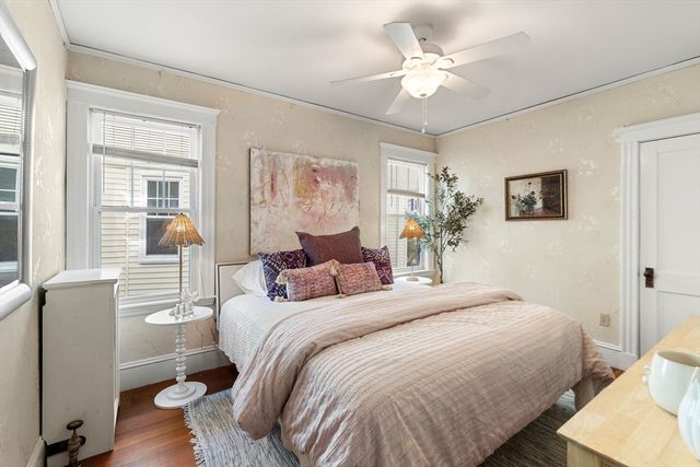115 Beech St, Belmont, MA 02478