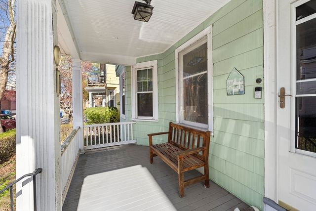 115 Beech St, Belmont, MA 02478