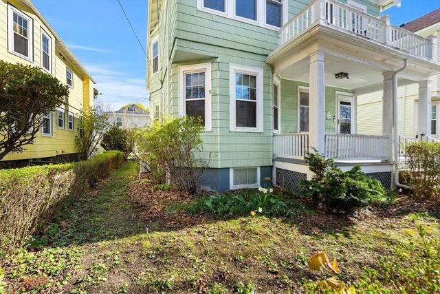 115 Beech St, Belmont, MA 02478