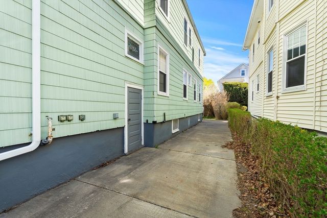 115 Beech St, Belmont, MA 02478