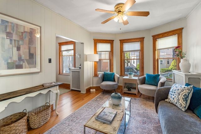 115 Beech St, Belmont, MA 02478
