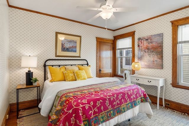 115 Beech St, Belmont, MA 02478