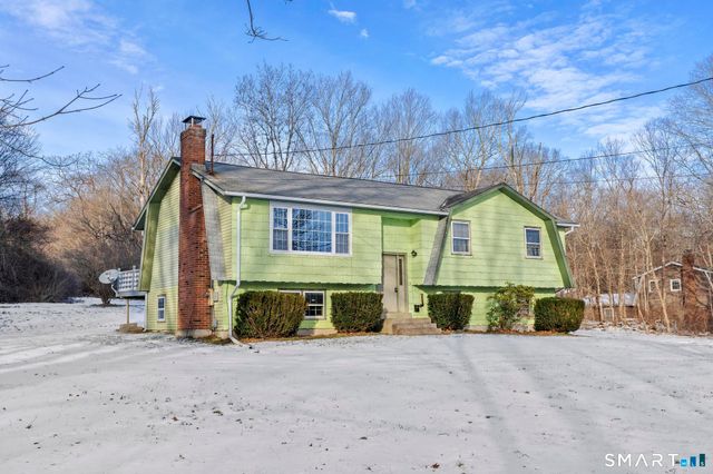 538 Old Hartford Road, Colchester, CT 06415