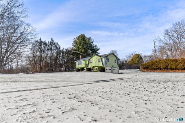 538 Old Hartford Road, Colchester, CT 06415