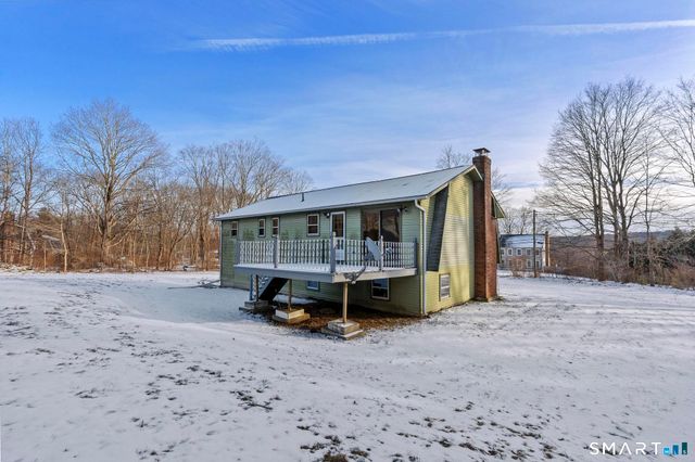 538 Old Hartford Road, Colchester, CT 06415