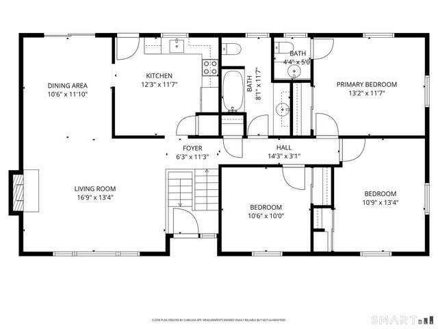 538 Old Hartford Road, Colchester, CT 06415