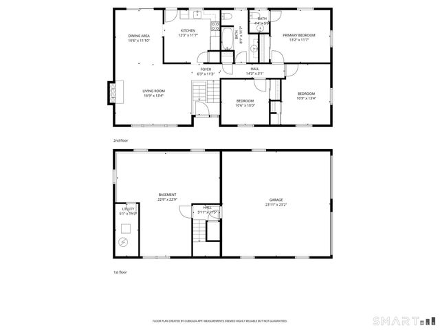 538 Old Hartford Road, Colchester, CT 06415