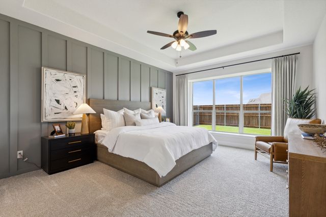 902 Meadow View Drive, Cleburne, TX 76033