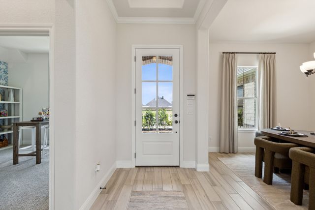 902 Meadow View Drive, Cleburne, TX 76033