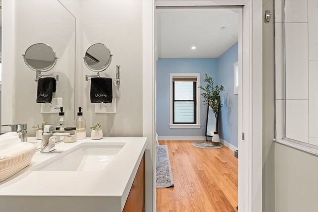 24 Rawson St 6, Boston, MA 02125