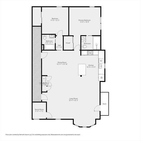 24 Rawson St 6, Boston, MA 02125