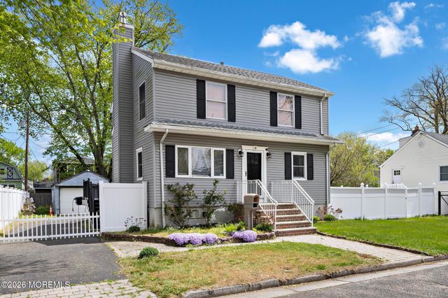 38 Bay Avenue, North Middletown, NJ 07748