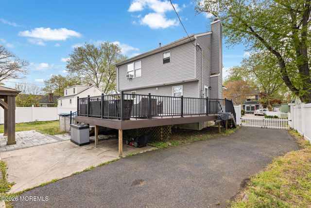 38 Bay Avenue, North Middletown, NJ 07748