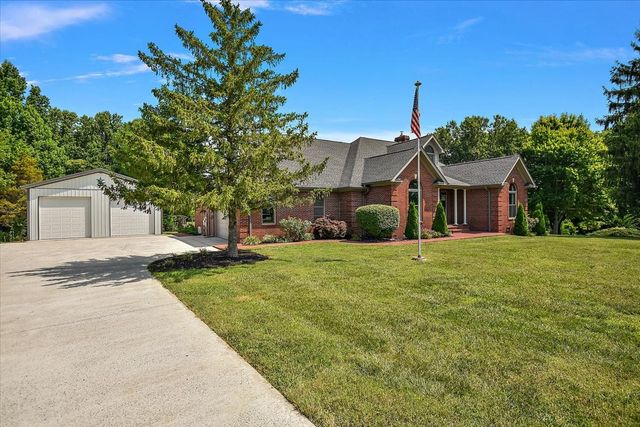 2309 Allen Ferry Rd, Smithville, TN 37166