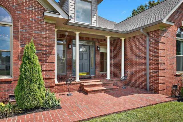 2309 Allen Ferry Rd, Smithville, TN 37166