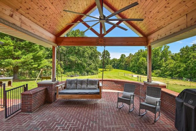 2309 Allen Ferry Rd, Smithville, TN 37166
