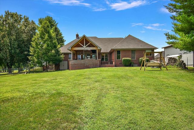 2309 Allen Ferry Rd, Smithville, TN 37166