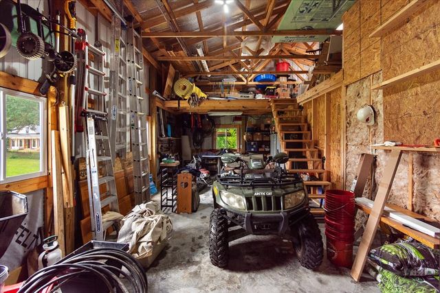 2309 Allen Ferry Rd, Smithville, TN 37166