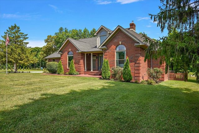2309 Allen Ferry Rd, Smithville, TN 37166