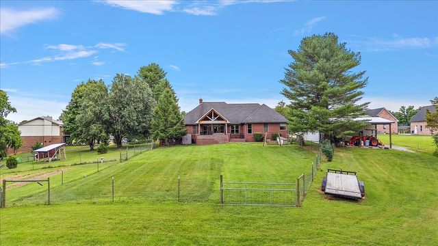 2309 Allen Ferry Rd, Smithville, TN 37166