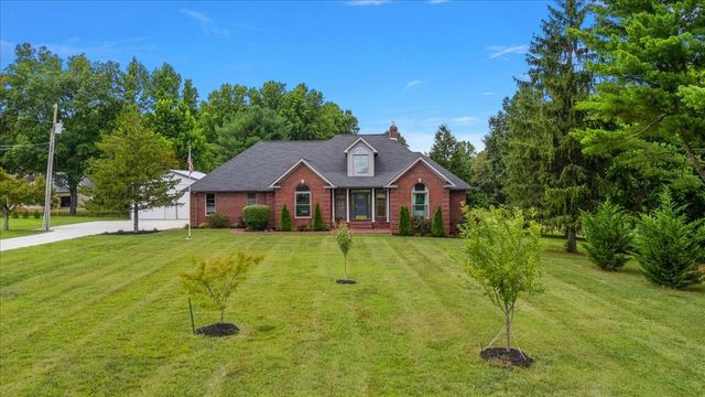 2309 Allen Ferry Rd, Smithville, TN 37166