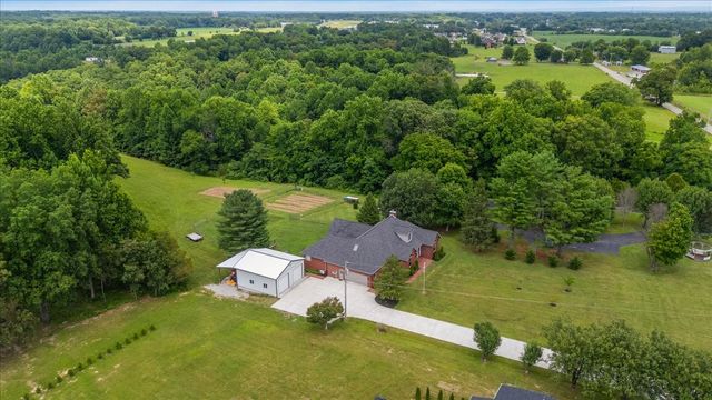 2309 Allen Ferry Rd, Smithville, TN 37166