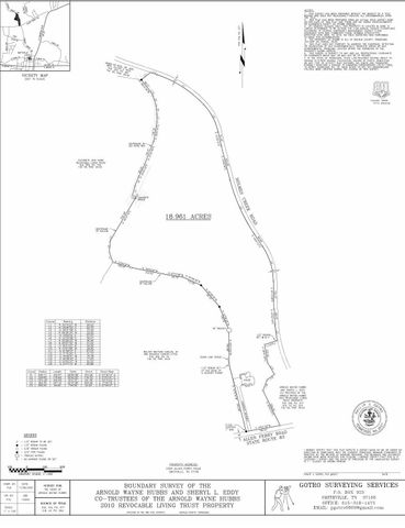 2309 Allen Ferry Rd, Smithville, TN 37166