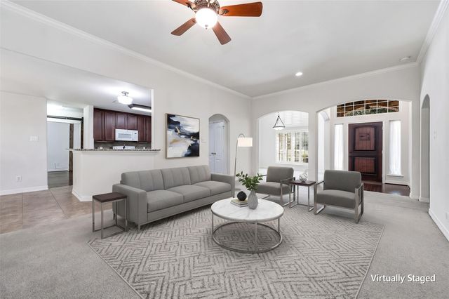 1714 Prince Drive, Alvin, TX 77511