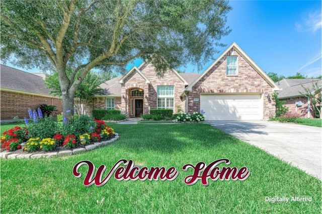 1714 Prince Drive, Alvin, TX 77511
