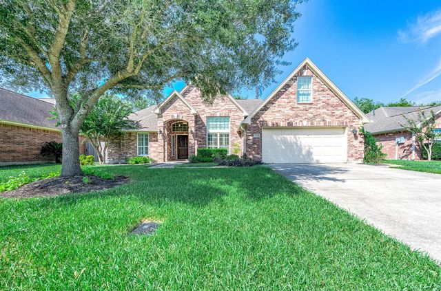 1714 Prince Drive, Alvin, TX 77511