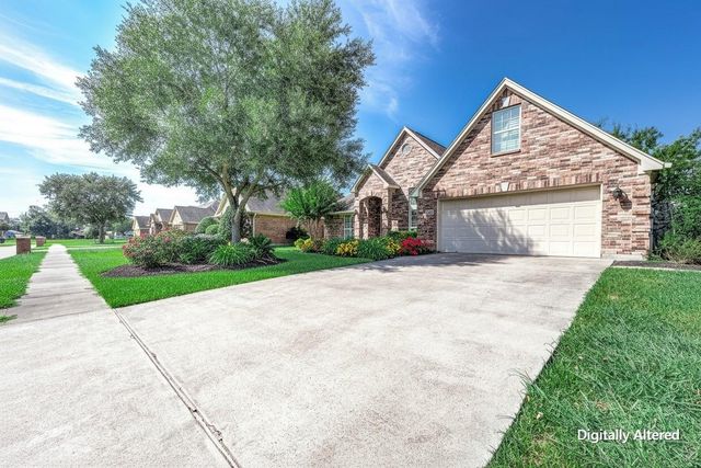 1714 Prince Drive, Alvin, TX 77511