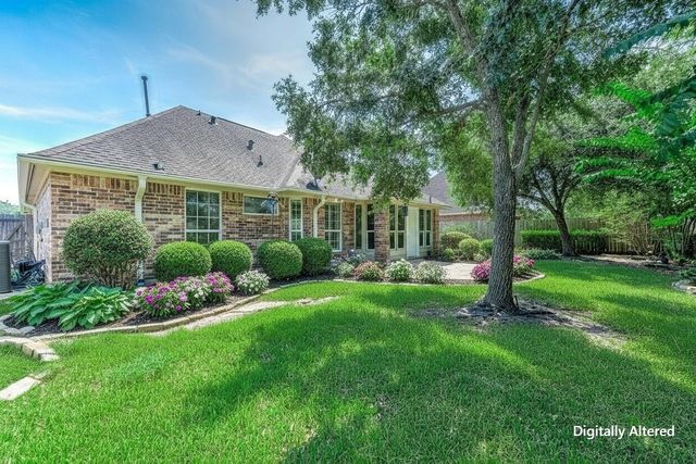 1714 Prince Drive, Alvin, TX 77511
