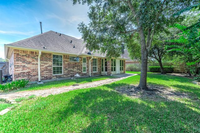 1714 Prince Drive, Alvin, TX 77511