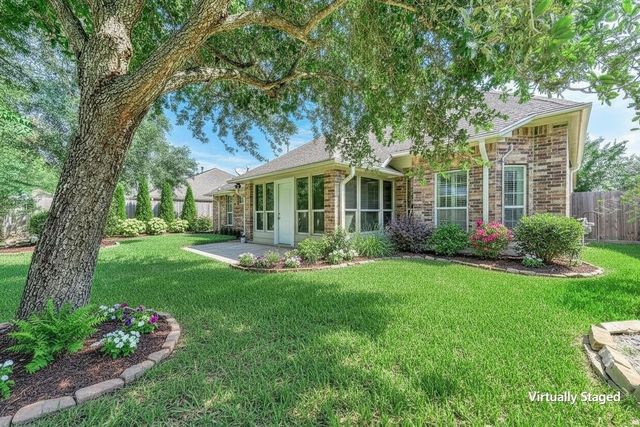 1714 Prince Drive, Alvin, TX 77511