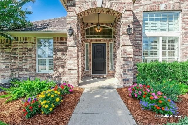1714 Prince Drive, Alvin, TX 77511
