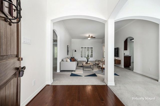 1714 Prince Drive, Alvin, TX 77511