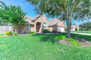 1714 Prince Drive, Alvin, TX 77511
