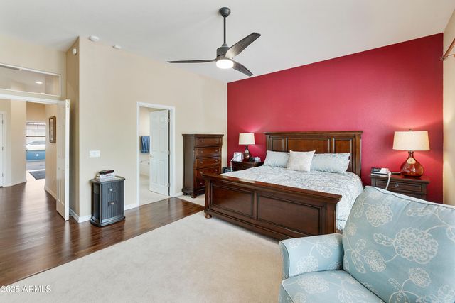 5041 S BARLEY Court, Gilbert, AZ 85298