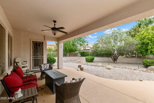 5041 S BARLEY Court, Gilbert, AZ 85298